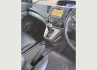 Honda Cr-v  2.0 i-VTEC EX Auto 4WD Euro 5 5dr