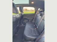 Honda Cr-v  2.0 i-VTEC EX Auto 4WD Euro 5 5dr