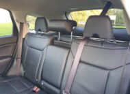 Honda Cr-v  2.0 i-VTEC EX Auto 4WD Euro 5 5dr