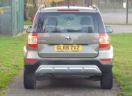 SKODA Yeti  1.2 TSI SE L Outdoor DSG Euro 6 (s/s) 5dr