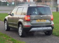 SKODA Yeti  1.2 TSI SE L Outdoor DSG Euro 6 (s/s) 5dr